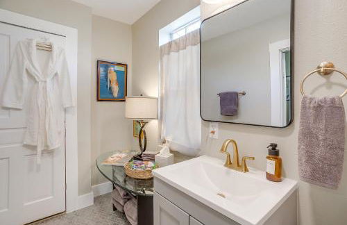 Stadium Luxe Retreat- Walking Distance to AT&T Sta - Foto 31