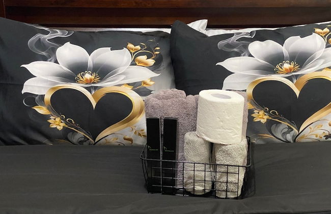 SMDC Air Residences Makati - Foto 36