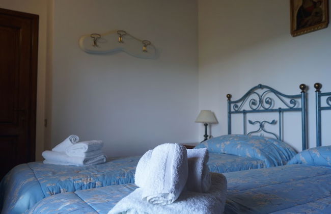 Villa Panconesi - Photo 17