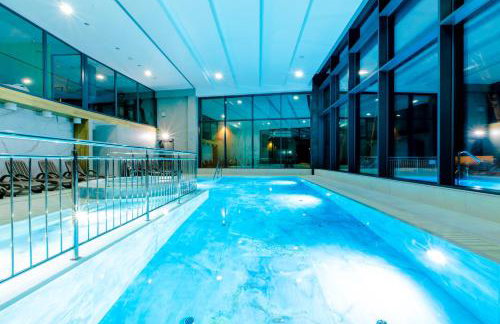 Resort HEVENIA Rewal 13 - Photo 24