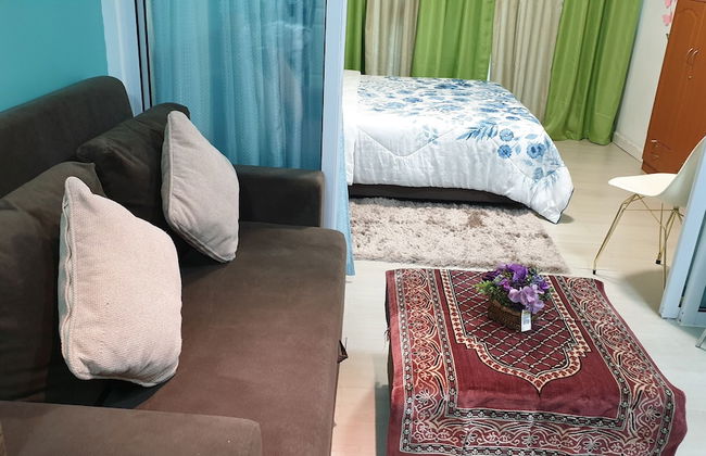 Family Condo by IA at Azure Urban Resort Residences - Photo 43