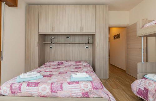 Europa Master Guest apartment - Foto 23