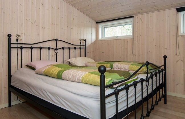 10 Person Holiday Home in Ronde - Photo 3