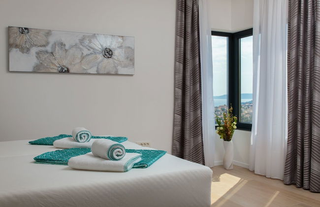 Trogir Pearl Luxury Resort - Foto 25