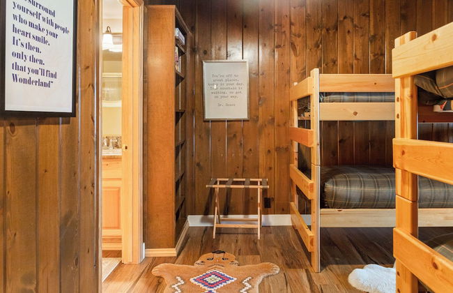 Alpen Adventures Stunning Sunset Views - Foto 4