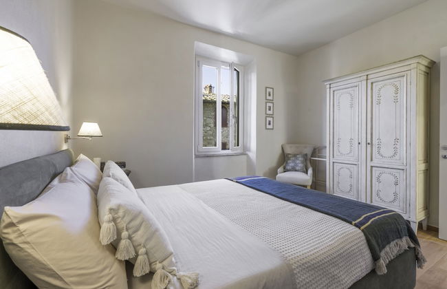 Il Nespolo Charming Apartment Fonterutoli - Foto 5