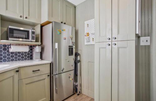 Historic Row Home in Downtown Annapolis - Foto 17