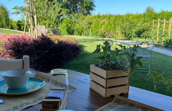 Agriturismo Casale ai Prati - Foto 38