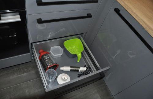 2-Zi Wohn NEU Modern - Foto 20