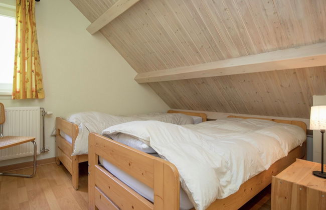 Rendeux Villa With Garden - Photo 7