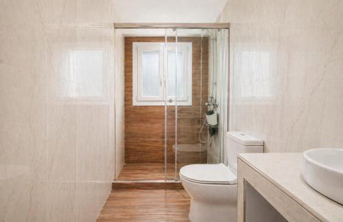 Central apartment - Seaview and garden - Foto 10
