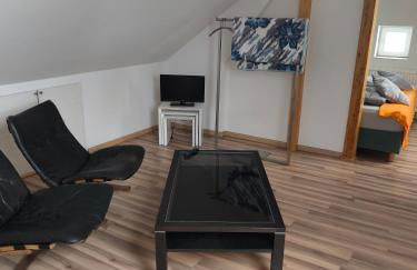 Maisonette with large terrace - Foto 7