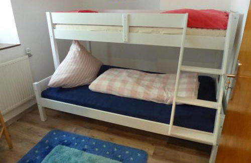 Ferienwohnung Hügelhaus - Foto 10