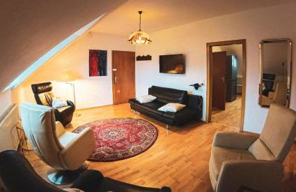 Bright Apartment with HomeGym - Foto 5