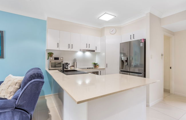 Nature View Southside Apartment - Foto 4