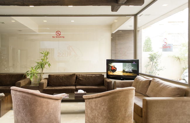 Bliss 3000 Furnished Studios - Photo 41