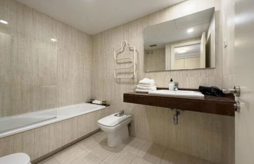 The Lonely Chimney Apartments - Foto 17