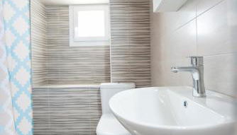 Villa Ariadni - Cretan Hospitality - Foto 2, Shower