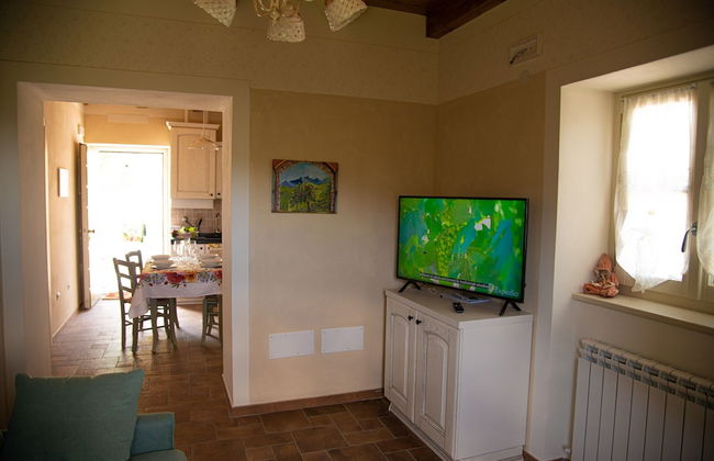 La Beppa - Casa Vacanze - Photo 59