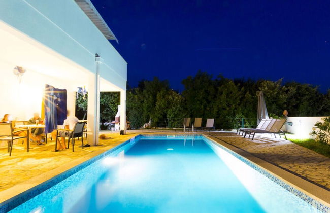 Holiday Home Villa Alisa - Foto 13