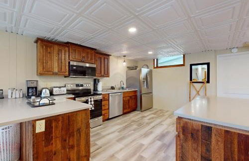 Soaring Pines Lakeside - Foto 39