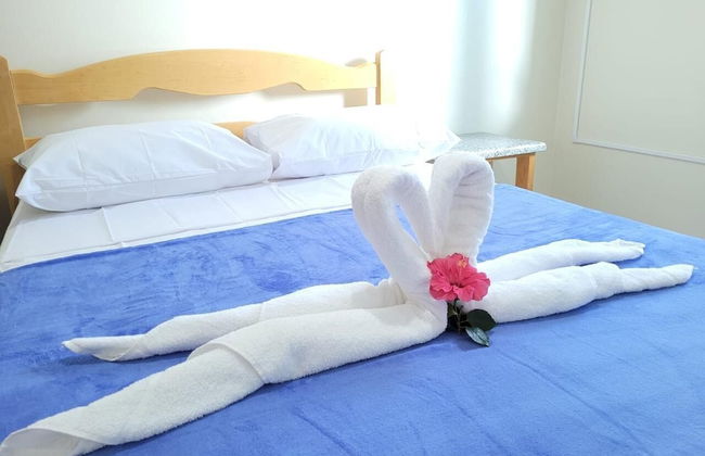 Villa do Oceano Residence - Photo 5