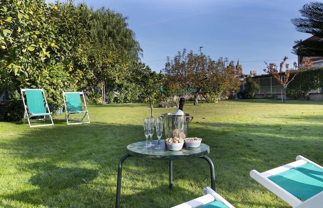 La Casetta Sull'Albero child friendly - Foto 24