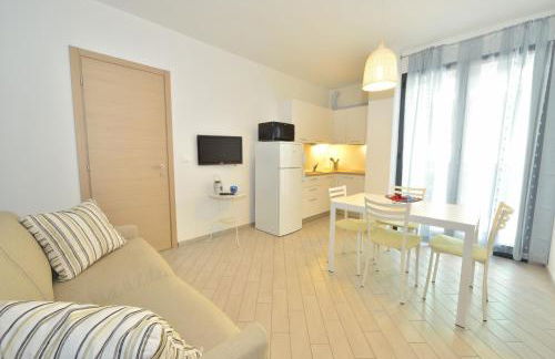 Residence Serenella - Foto 12