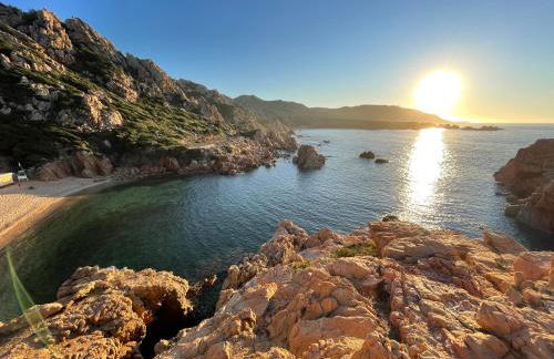 Villetta La Risacca - fronte mare - seafront - Foto 131