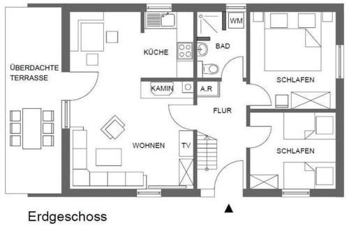 Ferienhaus Becker - Foto 16