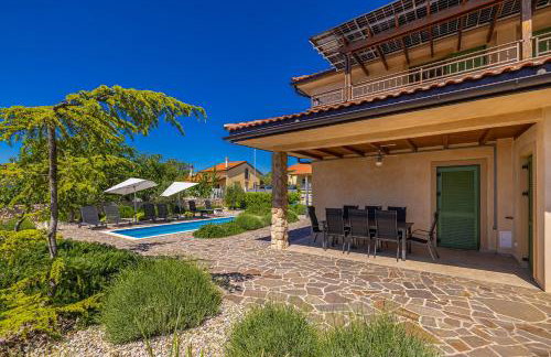 Rustic Villa Bellamare - Photo 10