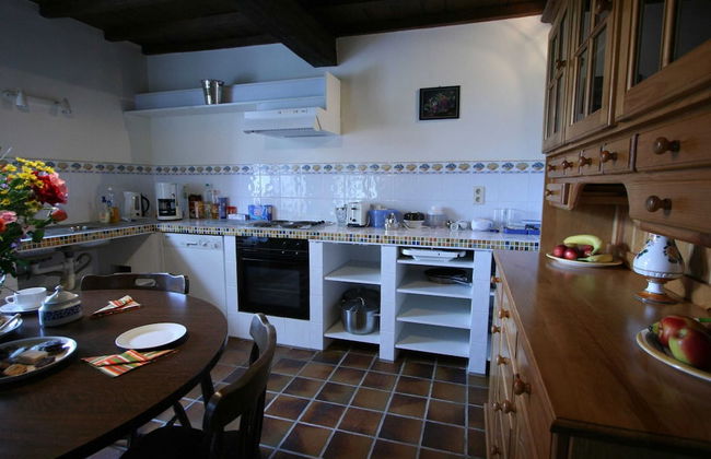 Winenne Home With Hot Tub - Photo 8