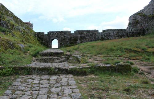 Lugar São Salvador de Monsanto - Foto 48