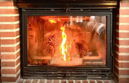 Villa de Lola, Pura Calma & Jacuzzi - Foto 13