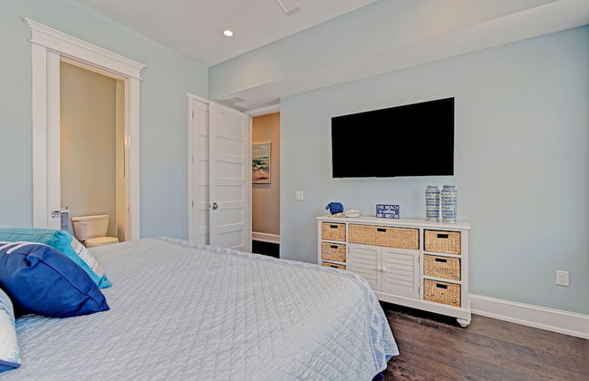 Vitamin Sea managed by Beach Retreats - Foto 3