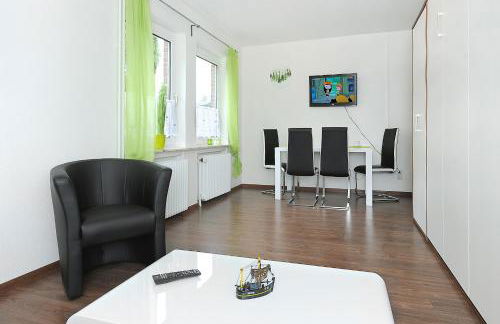 Haus Hafenromantik - Photo 72