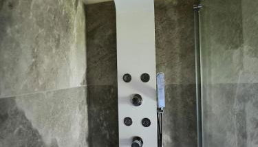 Appartamento 2 Sottocastello - Foto 4, Shower