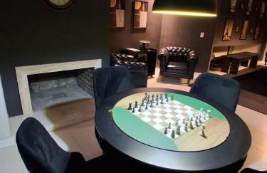 Duplex com laser privativo - piscina, sala de jogos, área de churrasqueira - Foto 17