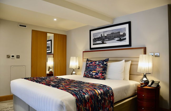 Sanctum London Belsize Road - Foto 33