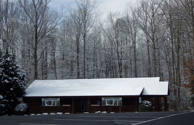 Wilderness Presidential Resort - Foto 59