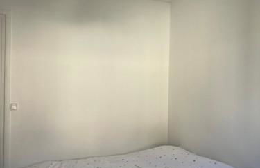 Appartements proches CDG Le Bourget dans maison francilienne typique - Foto 15