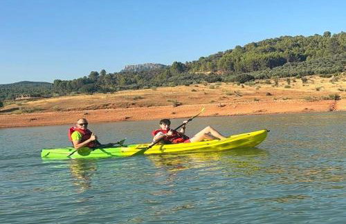 Casa Rural Doña Carmen - Foto 37