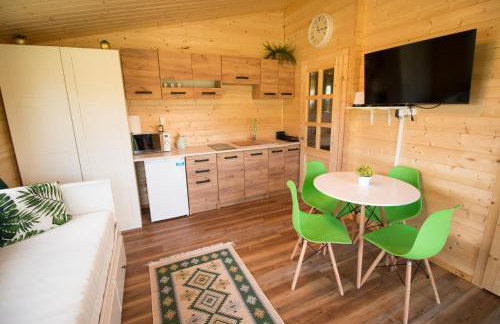 Domki pod Łebą - Photo 26