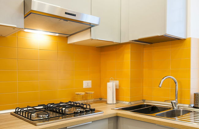 San Pietro Bright Apartment - Photo 23