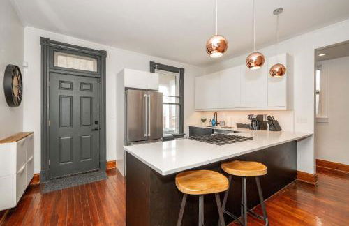 Historic Retreat Gateway - Foto 11