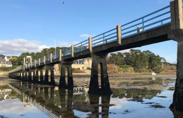 Pied à terre pour des vacances au bord de la mer - Foto 31