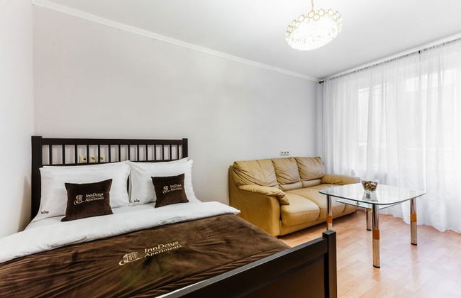 Inndays on Hersonskaya 6 - Photo 2