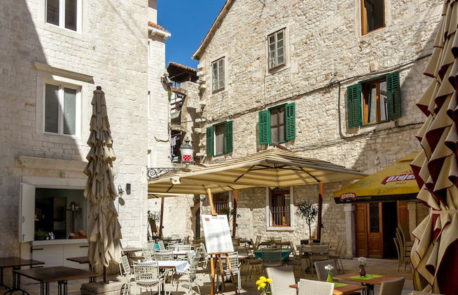 Luxury Apartment Matkovic - Foto 28