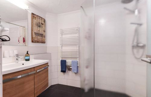 Pension Ferienwohnung Baarblick - Foto 36