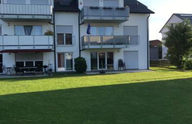 Ferienwohnung am Tuniswald - Foto 1